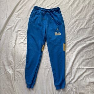 UCLA Bruins Nike joggers Men’s S